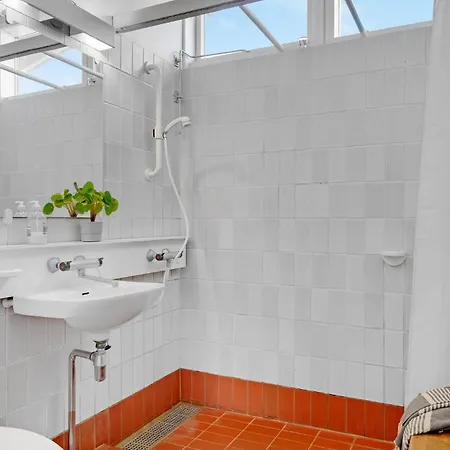 Casa de Férias Two-bedroom In Gilleleje