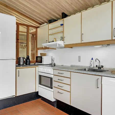 Two-bedroom In * Gilleleje