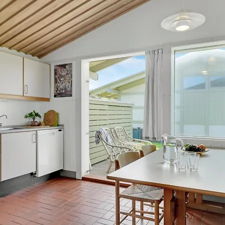 Casa de Férias Two-bedroom In *