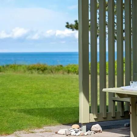 Two-bedroom In Casa de Férias Gilleleje