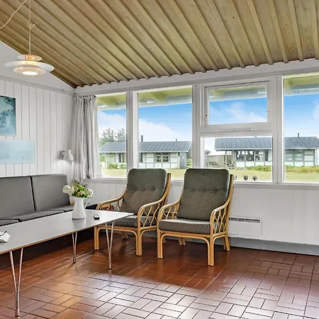 Two-bedroom In Casa de Férias *