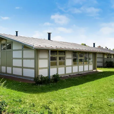 Casa de Férias Two-bedroom In *