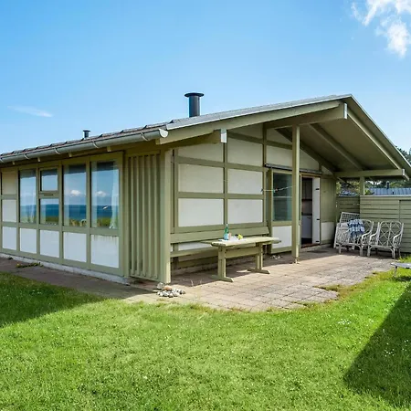 Two-bedroom In * Gilleleje