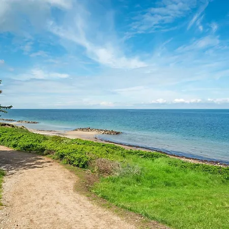 Two-bedroom In Casa de Férias Gilleleje